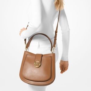 Lillie MD Hobo Messenger—NWT